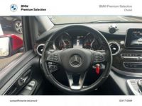 Mercedes Classe V 250 d Long Executive 7G-Tronic Plus - <small></small> 49.990 € <small>TTC</small> - #10