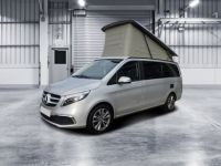 Mercedes Classe V 250 D MARCO POLO 190CH 9G-TRONIC 4MATIC - <small></small> 84.900 € <small>TTC</small> - #1