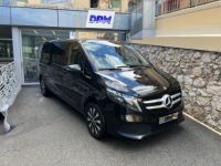 Mercedes Classe V 250 D XL 4 MATIC 190 Avantgarde - <small></small> 78.000 € <small>TTC</small> - #1