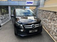 Mercedes Classe V 250 D XL 4 MATIC 190 Avantgarde - <small></small> 78.000 € <small>TTC</small> - #8