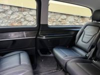 Mercedes Classe V 250 D XL 4 MATIC 190 Avantgarde - <small></small> 78.000 € <small>TTC</small> - #16