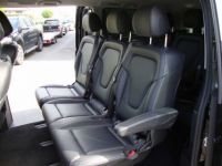 Mercedes Classe V 250 d, XL, L3, , 8 pl, leder, camera, taxi = ok, 2020 - <small></small> 58.800 € <small>TTC</small> - #6