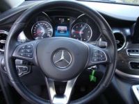 Mercedes Classe V 250 d, XL, L3, , 8 pl, leder, camera, taxi = ok, 2020 - <small></small> 58.800 € <small>TTC</small> - #17