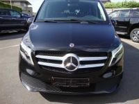 Mercedes Classe V 250 d, XL, L3, , 8 pl, leder, camera, taxi = ok, 2020 - <small></small> 58.800 € <small>TTC</small> - #33