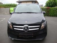 Mercedes Classe V 250 d, XL, L3, , 8 pl, leder, camera, taxi = ok, 2020 - <small></small> 58.800 € <small>TTC</small> - #37