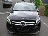 Mercedes Classe V 250 d, XL, L3, avantgarde , 8 pl, leder, 2020, camera - <small></small> 60.500 € <small>TTC</small> - #2