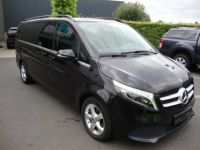 Mercedes Classe V 250 d, XL, L3, lichte vracht, 5 pl, leder,2020, camera - <small></small> 55.900 € <small>TTC</small> - #24