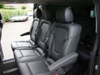 Mercedes Classe V 250 d, XL, L3, taxi = ok , 8 pl, leder, 2020, camera - <small></small> 57.800 € <small>TTC</small> - #6