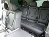 Mercedes Classe V 250 d, XL, L3, taxi = ok , 8 pl, leder, 2020, camera - <small></small> 57.800 € <small>TTC</small> - #7