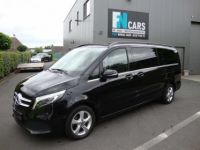 Mercedes Classe V 250 d, XL, L3, taxi = ok , 8 pl, leder, 2020, camera - <small></small> 57.800 € <small>TTC</small> - #11