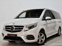 Mercedes Classe V 250 d4-Matic MWB Avantgarde 8 Places - <small></small> 39.900 € <small>TTC</small> - #1