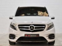 Mercedes Classe V 250 d4-Matic MWB Avantgarde 8 Places - <small></small> 39.900 € <small>TTC</small> - #5