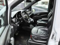 Mercedes Classe V 250 d4-Matic MWB Avantgarde 8 Places - <small></small> 39.900 € <small>TTC</small> - #7