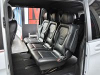 Mercedes Classe V 250 d4-Matic MWB Avantgarde 8 Places - <small></small> 39.900 € <small>TTC</small> - #9