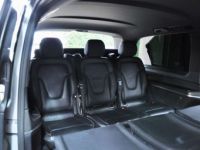 Mercedes Classe V 250 d4-Matic MWB Avantgarde 8 Places - <small></small> 39.900 € <small>TTC</small> - #10