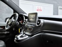 Mercedes Classe V 250 d4-Matic MWB Avantgarde 8 Places - <small></small> 39.900 € <small>TTC</small> - #12