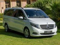 Mercedes Classe V 250 Long d 7G-TRONIC PLUS Fascination - <small></small> 47.990 € <small>TTC</small> - #42