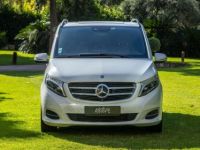 Mercedes Classe V 250 Long d 7G-TRONIC PLUS Fascination - <small></small> 47.990 € <small>TTC</small> - #46