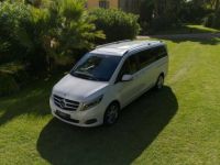 Mercedes Classe V 250 Long d 7G-TRONIC PLUS Fascination - <small></small> 47.990 € <small>TTC</small> - #50