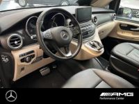 Mercedes Classe V 250 Marco Polo 190 Ch Edition AMG 4Matic 360° AHK Clim Alarme Toit Pano / 125 - <small></small> 65.590 € <small></small> - #4