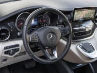 Mercedes Classe V 250 MARCO POLO NIGHT EDITION - <small></small> 62.499 € <small>TTC</small> - #14