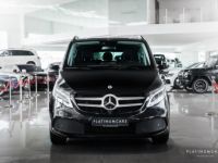 Mercedes Classe V 250D 190 ch AVANTG. ED.Long *360° * 8P * CUIR * Garantie Mercedes 01/2025  * TVA Récupérable - <small></small> 66.000 € <small></small> - #4