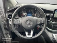 Mercedes Classe V 250d 4matic / 7 places / toit pano / Garantie 12 mois - <small></small> 56.990 € <small></small> - #8