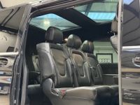 Mercedes Classe V 250d AVANTGARDE LONG 190CV 7G-TRONIC TOIT OUVRANT PANO/ BURMESTER / 7 PLACESa - <small></small> 49.990 € <small>TTC</small> - #23