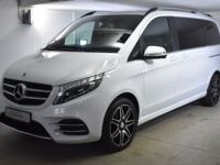 Mercedes Classe V 250D Compact 190 ch Blanc AVANTG. AMG-LINE 1èreM *360° * 7P * Full CUIR  * Garantie 12 mois Prémium  * TVA Récupérable - <small></small> 56.990 € <small></small> - #1