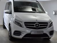 Mercedes Classe V 250D Compact 190 ch Blanc AVANTG. AMG-LINE 1èreM *360° * 7P * Full CUIR  * Garantie 12 mois Prémium  * TVA Récupérable - <small></small> 56.990 € <small></small> - #2