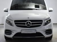 Mercedes Classe V 250D Compact 190 ch Blanc AVANTG. AMG-LINE 1èreM *360° * 7P * Full CUIR  * Garantie 12 mois Prémium  * TVA Récupérable - <small></small> 56.990 € <small></small> - #3