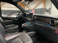 Mercedes Classe V 250d Long 8 places 4MATIC - <small></small> 58.990 € <small>TTC</small> - #4