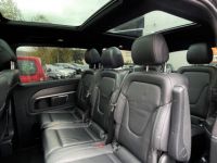 Mercedes Classe V 250d Long AMG / Burmester / Toit pano / Garantie 12 mois - <small></small> 59.600 € <small>TTC</small> - #12