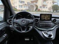 Mercedes Classe V 250d Long AMG / Burmester / Toit pano / Garantie 12 mois - <small></small> 59.600 € <small>TTC</small> - #9