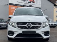 Mercedes Classe V 250d Long AMG / Burmester / Toit pano / Garantie 12 mois - <small></small> 59.600 € <small>TTC</small> - #2