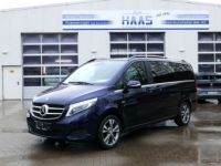 Mercedes Classe V 250d LONG AVANTGARDE CUIR GPS CAMERA 360° PREMIERE MAIN GARANTIE 12 MOIS TVA RECUPERABLE - <small></small> 49.000 € <small></small> - #2