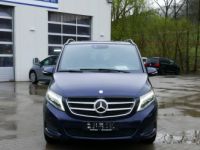 Mercedes Classe V 250d LONG AVANTGARDE CUIR GPS CAMERA 360° PREMIERE MAIN GARANTIE 12 MOIS TVA RECUPERABLE - <small></small> 49.000 € <small></small> - #3