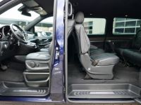 Mercedes Classe V 250d LONG AVANTGARDE CUIR GPS CAMERA 360° PREMIERE MAIN GARANTIE 12 MOIS TVA RECUPERABLE - <small></small> 49.000 € <small></small> - #14