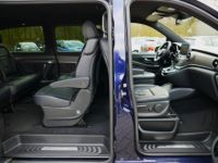 Mercedes Classe V 250d LONG AVANTGARDE CUIR GPS CAMERA 360° PREMIERE MAIN GARANTIE 12 MOIS TVA RECUPERABLE - <small></small> 49.000 € <small></small> - #16