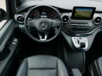 Mercedes Classe V 250d LONG AVANTGARDE CUIR GPS CAMERA 360° PREMIERE MAIN GARANTIE 12 MOIS TVA RECUPERABLE - <small></small> 49.000 € <small></small> - #18