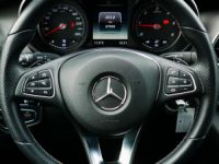 Mercedes Classe V 250d LONG AVANTGARDE CUIR GPS CAMERA 360° PREMIERE MAIN GARANTIE 12 MOIS TVA RECUPERABLE - <small></small> 49.000 € <small></small> - #20