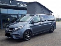 Mercedes Classe V 250D MARCO POLO LONG EDITION AMG LINE - <small></small> 59.990 € <small>TTC</small> - #1