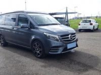 Mercedes Classe V 250D MARCO POLO LONG EDITION AMG LINE - <small></small> 59.990 € <small>TTC</small> - #2