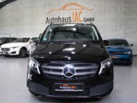 Mercedes Classe V 300 4M AVANTGARDE 237 EXTRALONG 8P Noir Full cuir Noir Attelage 1èreM TVA Récupérable - <small></small> 79.990 € <small></small> - #6