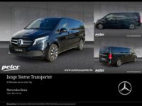 Mercedes Classe V 300 4M AVANTGARDE 237 EXTRALONG 8P Noir Full cuir Noir Attelage 1èreM TVA Récupérable - <small></small> 67.990 € <small>TTC</small> - #1