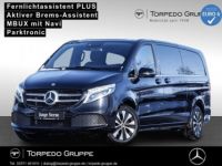 Mercedes Classe V 300 4M AVANTGARDE EXTRALONG 8P Noir Full cuir Noir Attelage 1èreM Garantie 12 mois Prémium - <small></small> 71.390 € <small></small> - #1