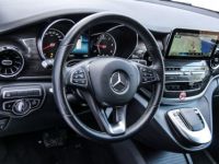 Mercedes Classe V 300 4M AVANTGARDE EXTRALONG 8P Noir Full cuir Noir Attelage 1èreM Garantie 12 mois Prémium - <small></small> 71.390 € <small></small> - #12