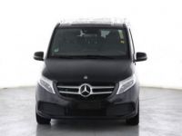 Mercedes Classe V 300 4M AVANTGARDE EXTRALONG 8P Noir Full cuir Noir Attelage 1èreM Garantie 12 mois Prémium TVA Récupérable - <small></small> 67.590 € <small></small> - #2