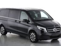 Mercedes Classe V 300 4M AVANTGARDE EXTRALONG 8P Noir Full cuir Noir Attelage 1èreM Garantie 12 mois Prémium TVA Récupérable - <small></small> 67.590 € <small></small> - #5