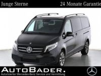 Mercedes Classe V 300 AVANTGARDE EXTRALONG 8P Noir Full cuir Noir  1èreM Garantie 24 mois Mercedes TVA Récupérable - <small></small> 65.490 € <small></small> - #4